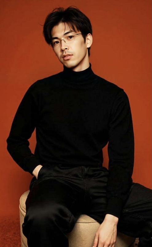 阿杰的第一张照片--荆州相亲服务中心