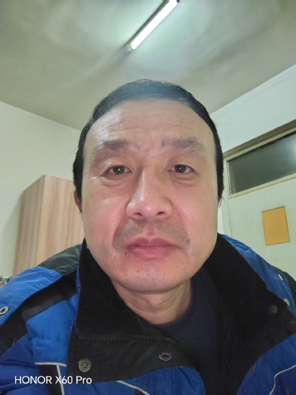 一心一意的第一张照片--荆州相亲服务中心