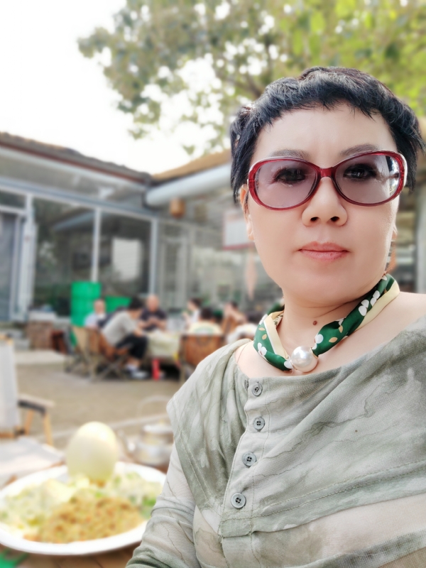 初见的第一张照片--荆州相亲服务中心