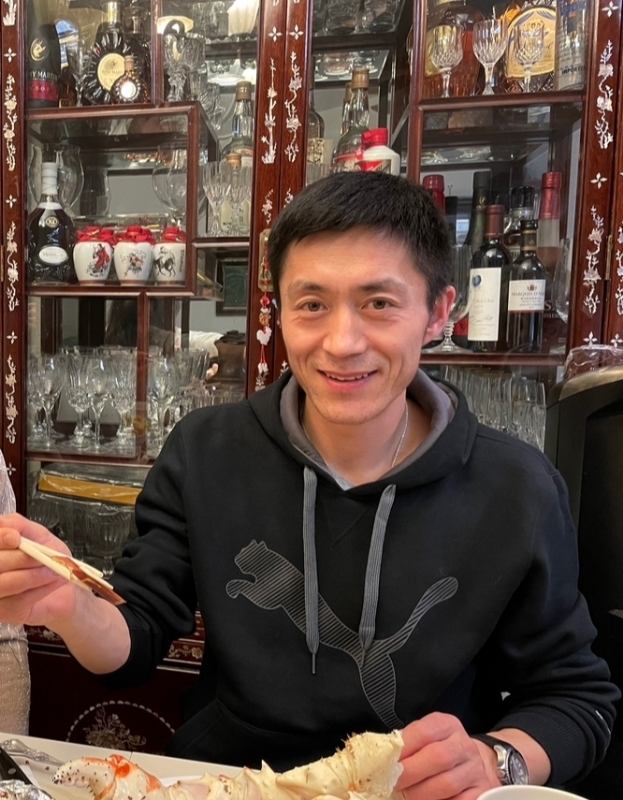 Kevin的第一张照片--荆州相亲服务中心