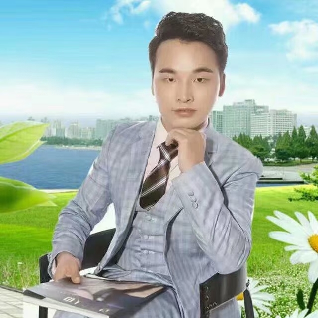 秋风瑟瑟的第一张照片--荆州相亲服务中心