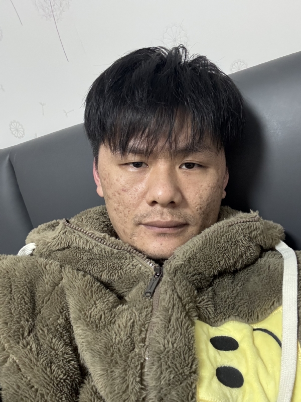 赵淼的第一张照片--荆州相亲服务中心