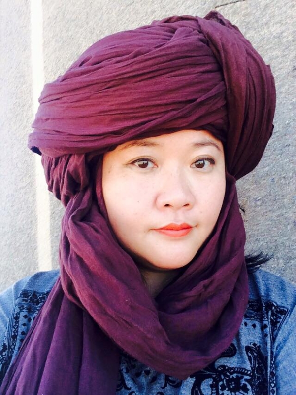 小密的第一张照片--荆州相亲服务中心