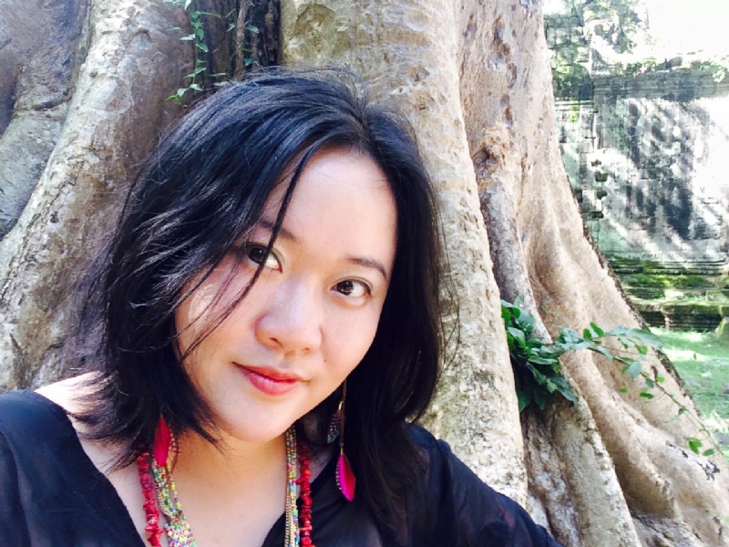 小密的第四张照片--荆州相亲服务中心