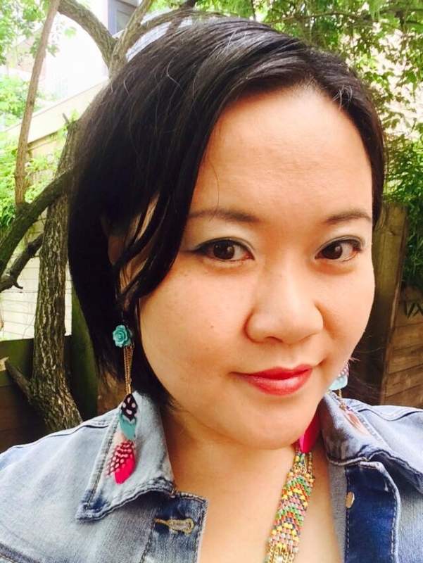 小密的第五张照片--荆州相亲服务中心