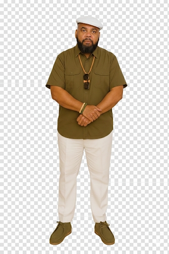 KevinAntone的第一张照片--荆州相亲服务中心