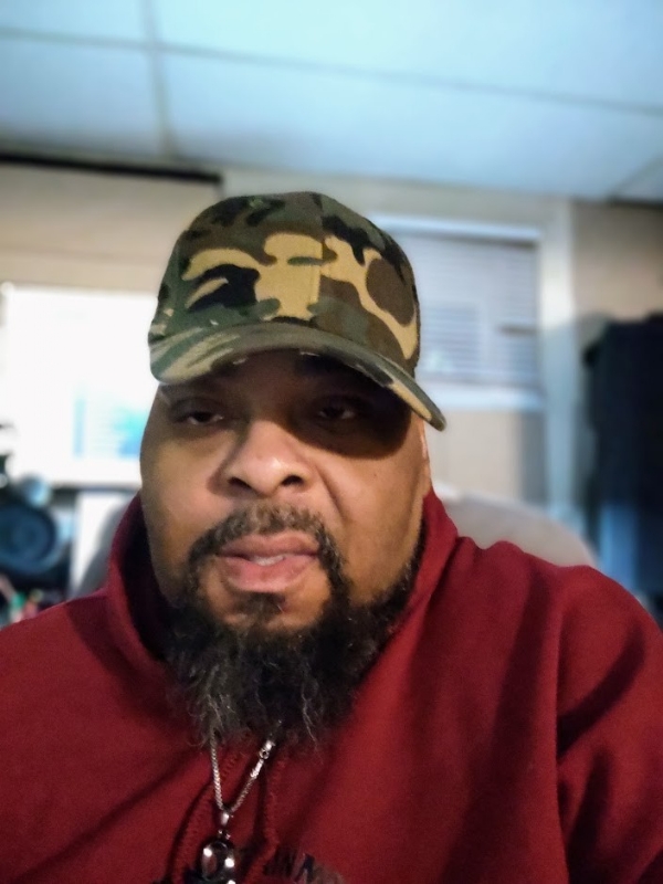 KevinAntone的第三张照片--荆州相亲服务中心