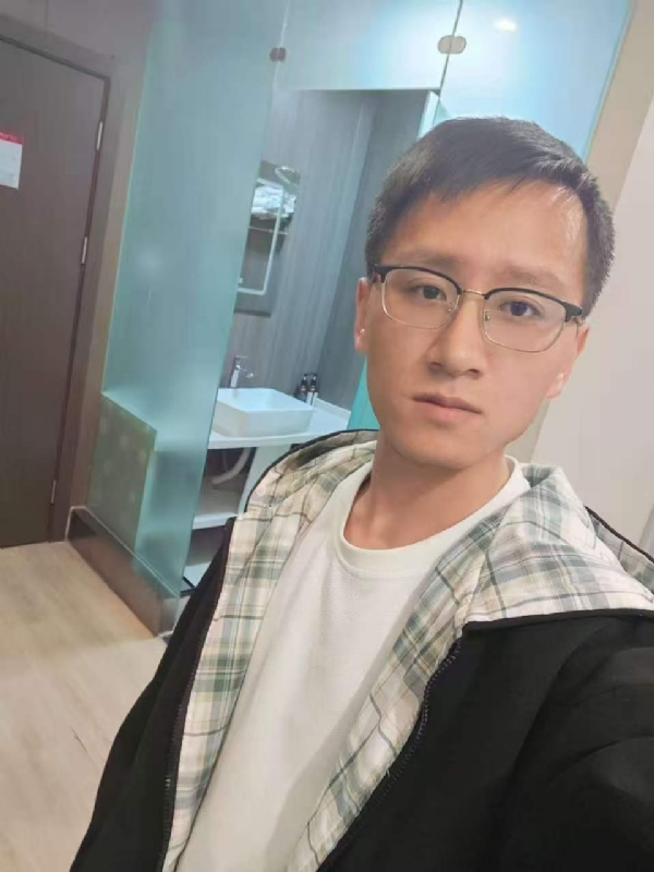 迷城的第一张照片--荆州相亲服务中心