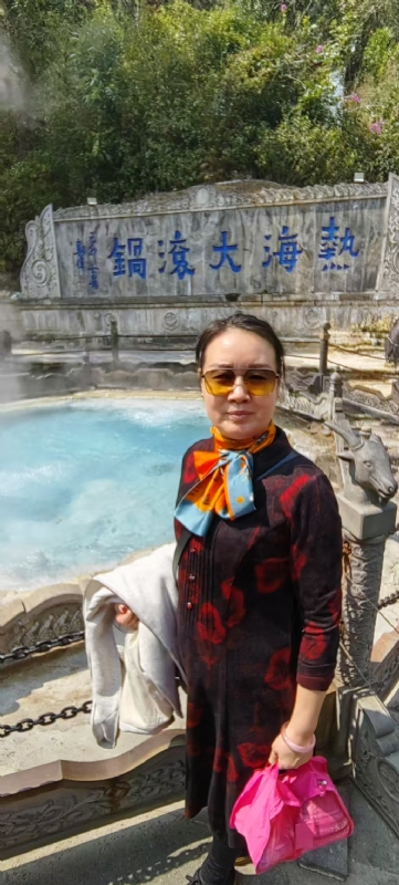 夜莺的第一张照片--荆州相亲服务中心