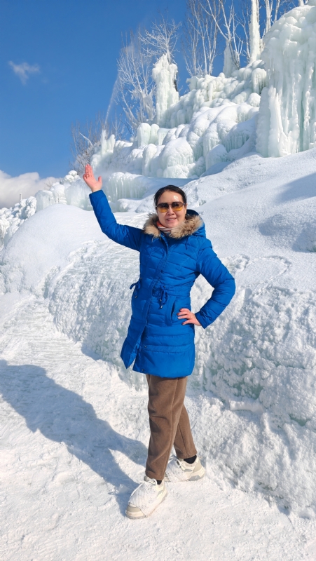 夜莺的第二张照片--荆州相亲服务中心