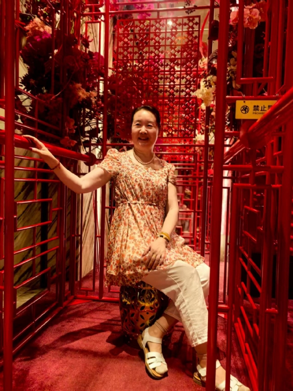 夜莺的第六张照片--荆州相亲服务中心