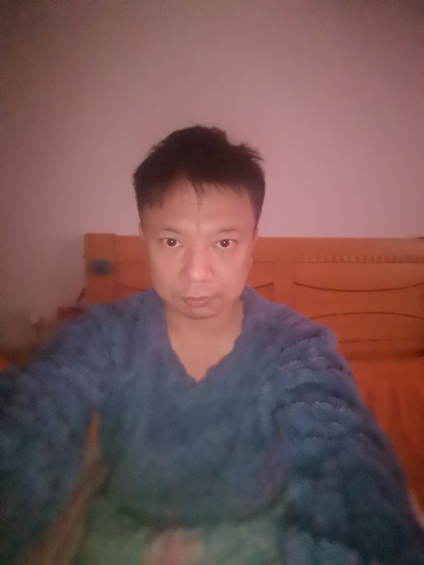 小虾米的第一张照片--荆州相亲服务中心