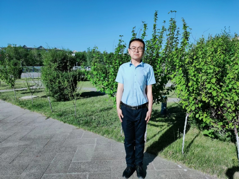 痴心绝对的第一张照片--荆州相亲服务中心