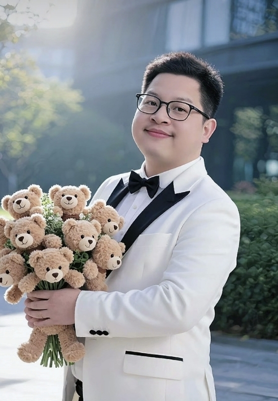 永不失联的爱的第一张照片--荆州相亲服务中心