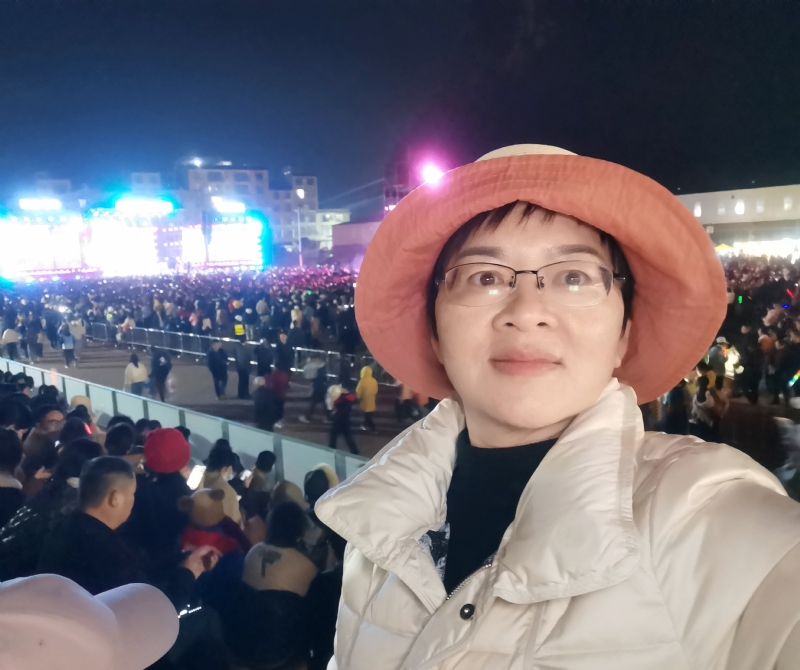 清欢渡己的第一张照片--荆州相亲服务中心