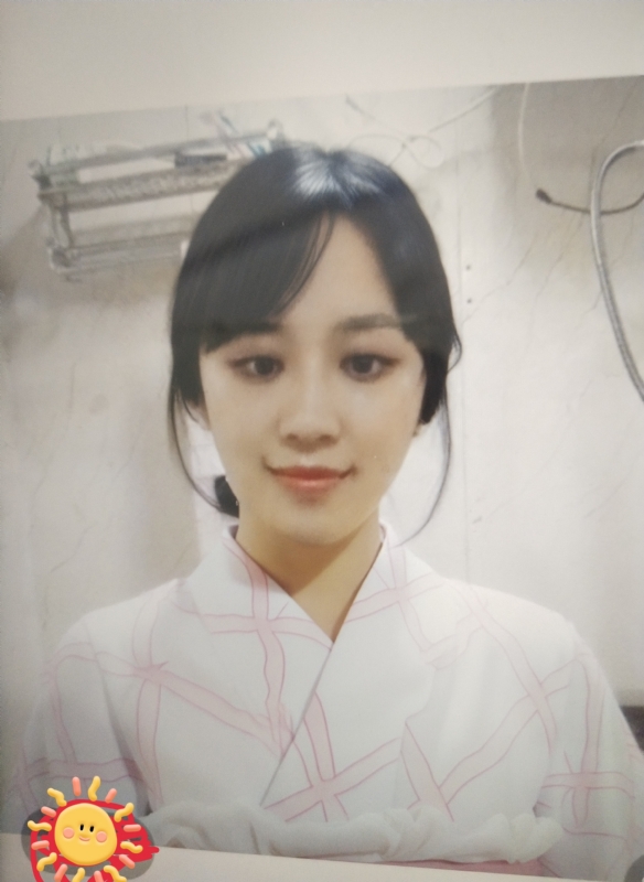 冷清秋的第一张照片--荆州相亲服务中心