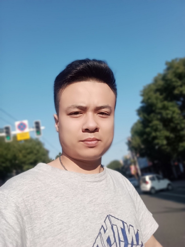 简简单单的第二张照片--荆州相亲服务中心