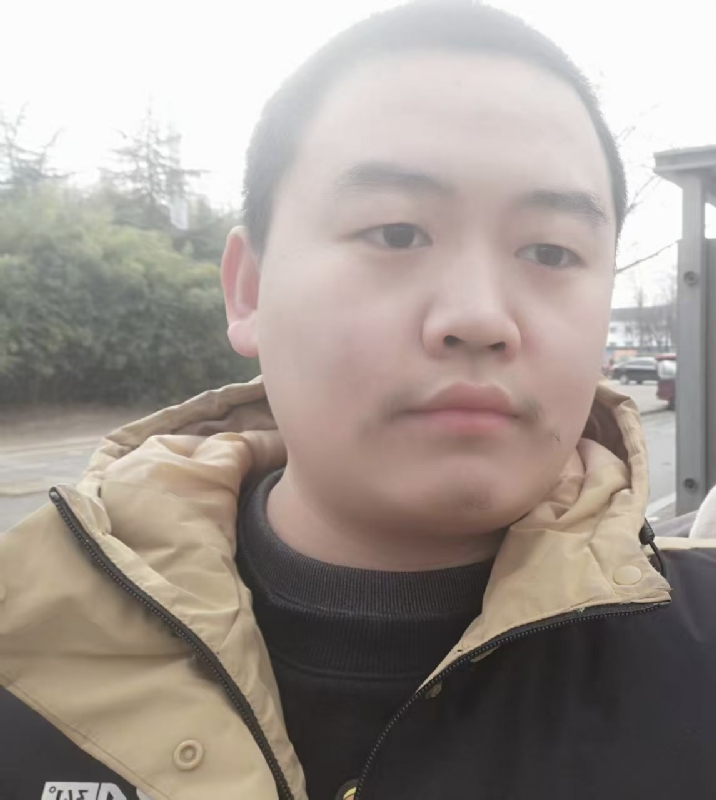 机器猫的第一张照片--荆州相亲服务中心