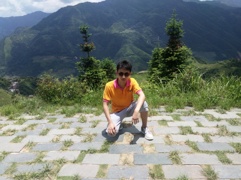 半盏清欢的第一张照片--荆州相亲服务中心