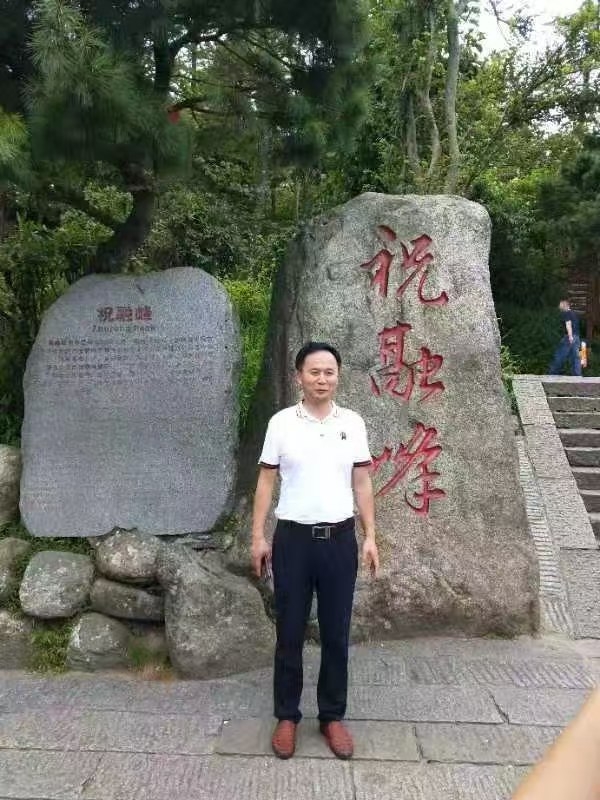 真诚的第三张照片--荆州相亲服务中心