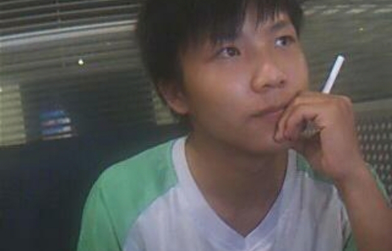 无聊的人啊的第一张照片--荆州相亲服务中心