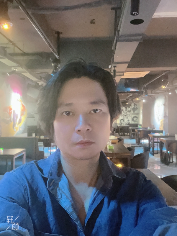 叶晨的第一张照片--荆州相亲服务中心