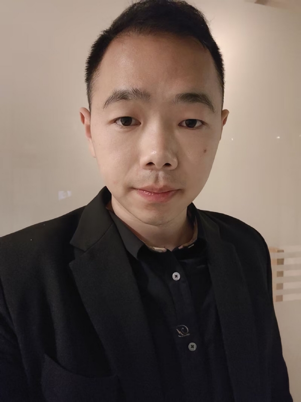 夜听雨声的第一张照片--荆州相亲服务中心