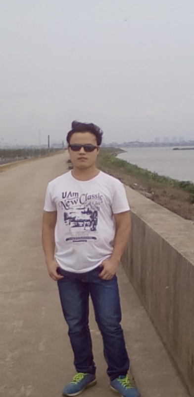 wind的第二张照片--荆州相亲服务中心