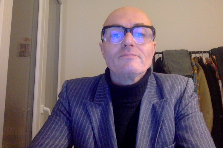 Thierry的第一张照片--荆州相亲服务中心