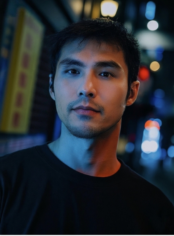 一蔸黄花菜的第一张照片--荆州相亲服务中心