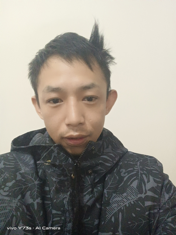 不吃葡萄皮的第一张照片--荆州相亲服务中心