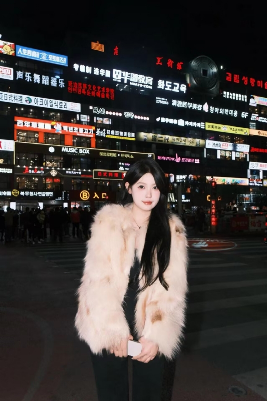 涵涵的第一张照片--荆州相亲服务中心