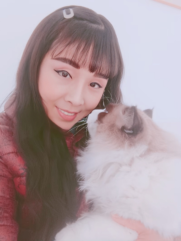 梦雅的第二张照片--荆州相亲服务中心