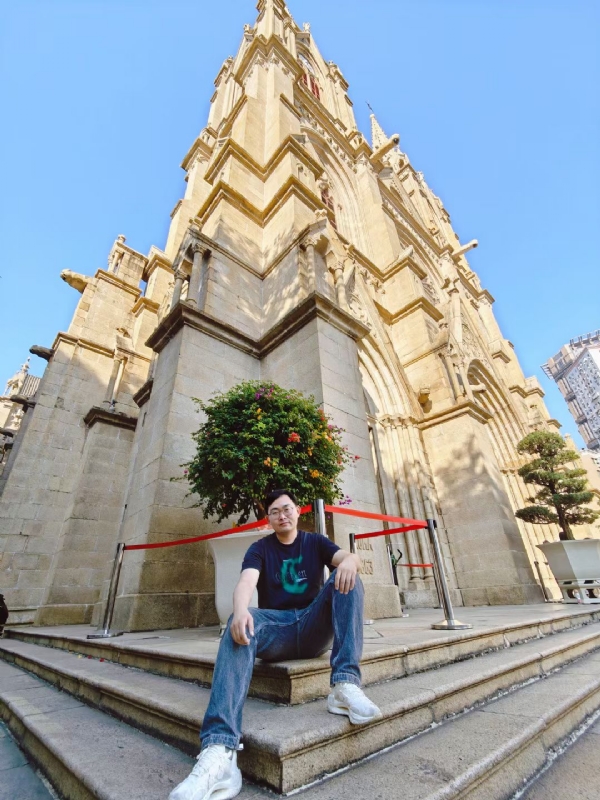 Marco的第三张照片--荆州相亲服务中心