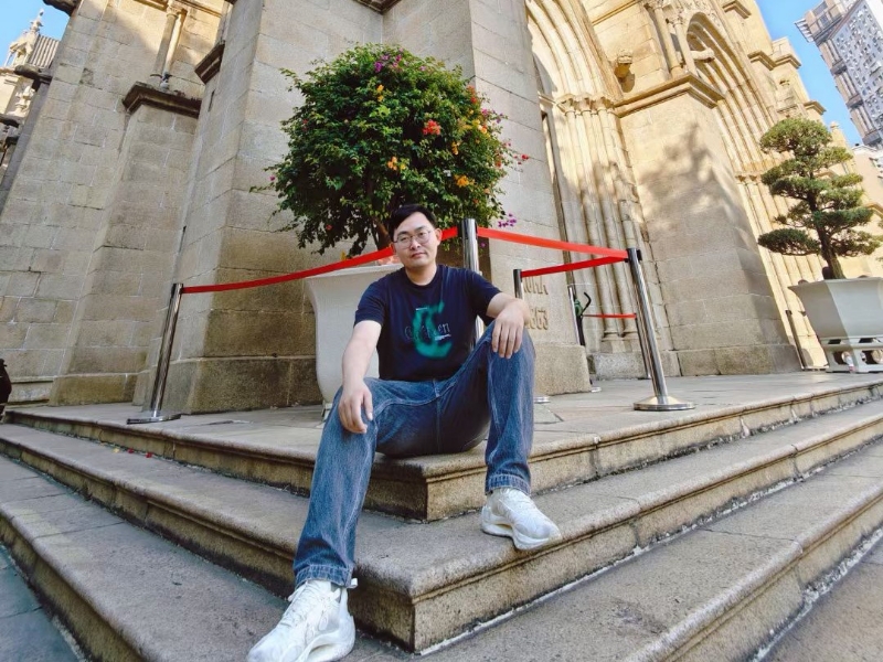 Marco的第四张照片--荆州相亲服务中心