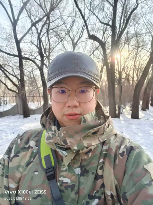 上海小老虎的第一张照片--荆州相亲服务中心