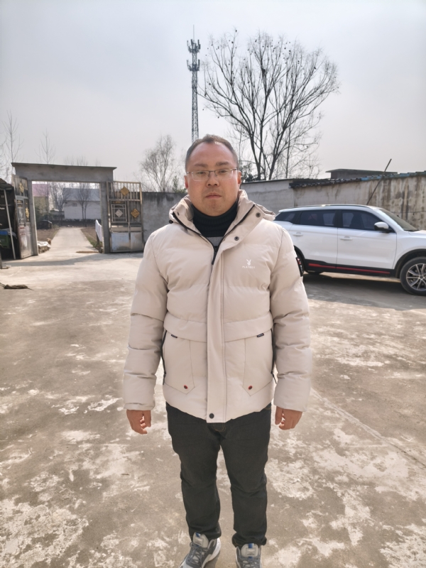 无狠的第一张照片--荆州相亲服务中心