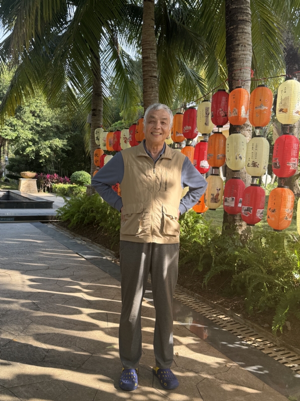 一叶舟轻的第一张照片--荆州相亲服务中心