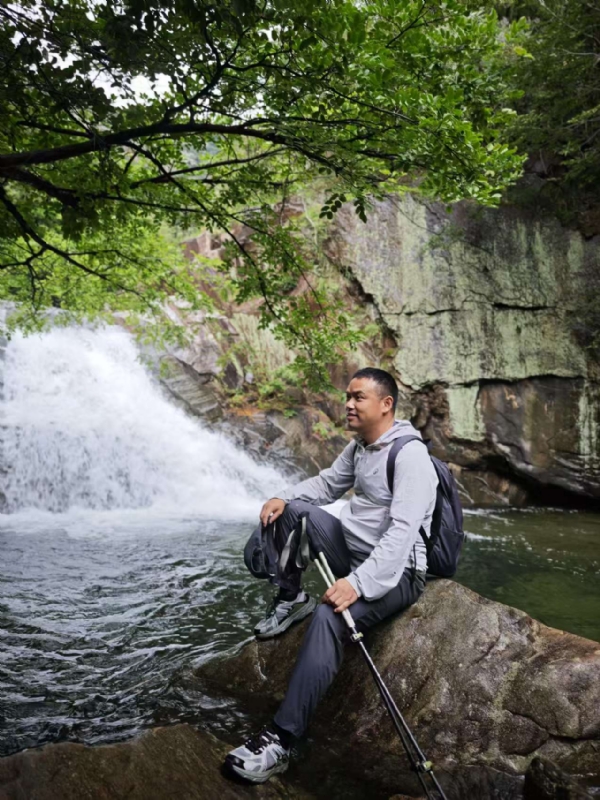 拾光纪的第一张照片--荆州相亲服务中心