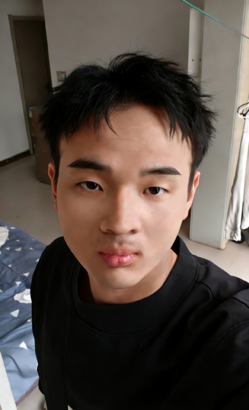 玉龙很深情的第一张照片--荆州相亲服务中心