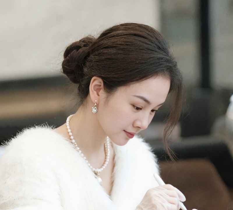 欣欣的第一张照片--荆州相亲服务中心