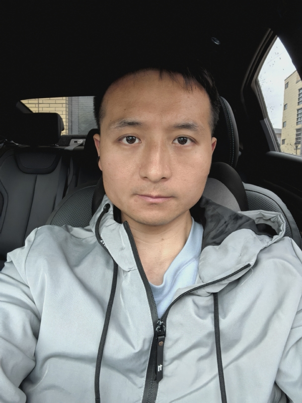 郑涛尔的第二张照片--荆州相亲服务中心