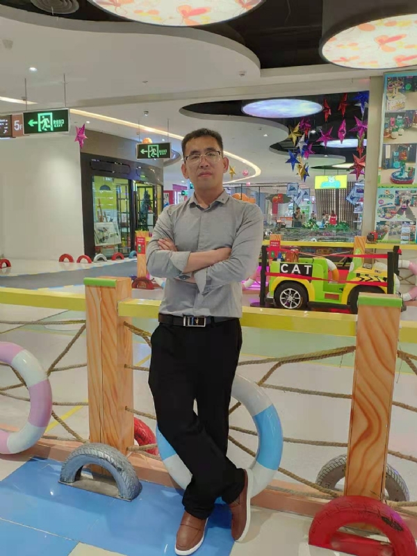 萍水相逢的第一张照片--荆州相亲服务中心