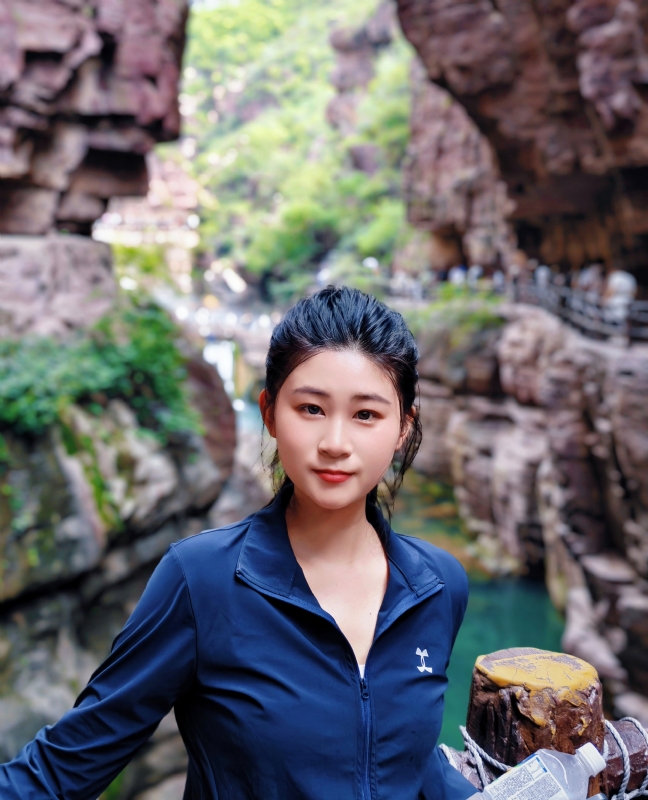 小S的第一张照片--荆州相亲服务中心