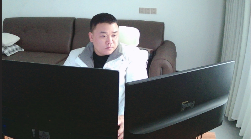 天道的第二张照片--荆州相亲服务中心