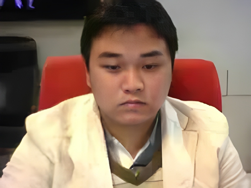 天道的第四张照片--荆州相亲服务中心