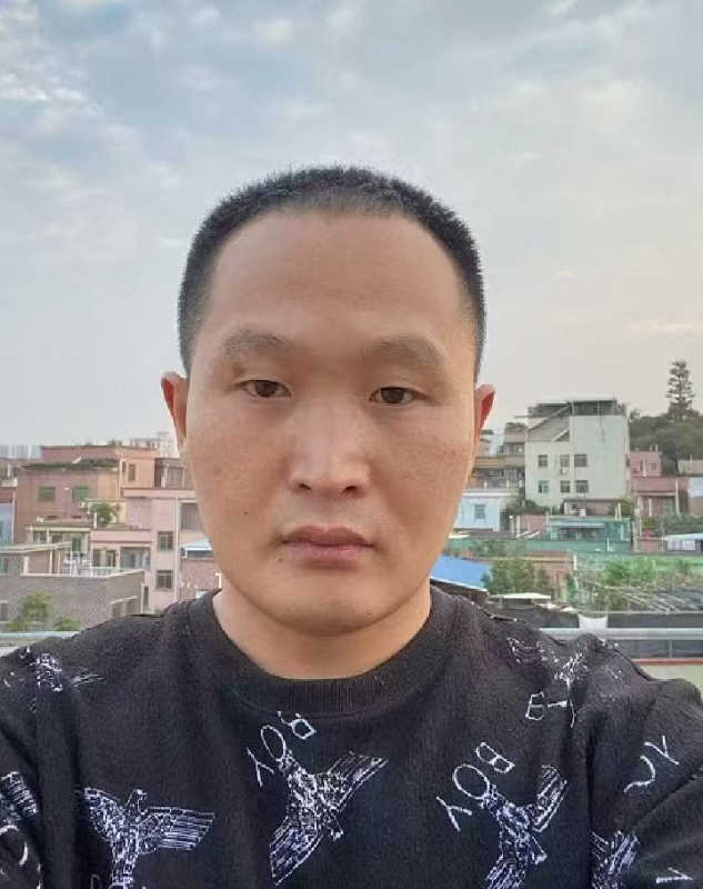 clothing2019的第二张照片--荆州相亲服务中心