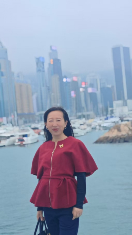 燕西的第二张照片--荆州相亲服务中心