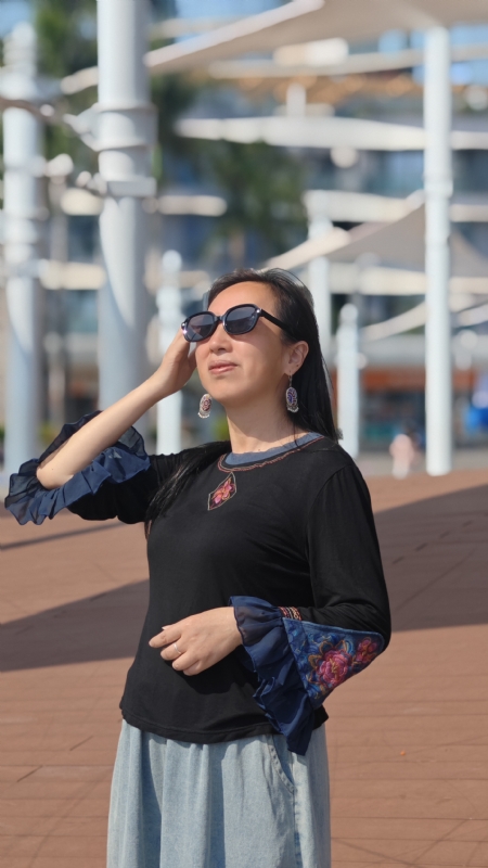 燕西的第三张照片--荆州相亲服务中心