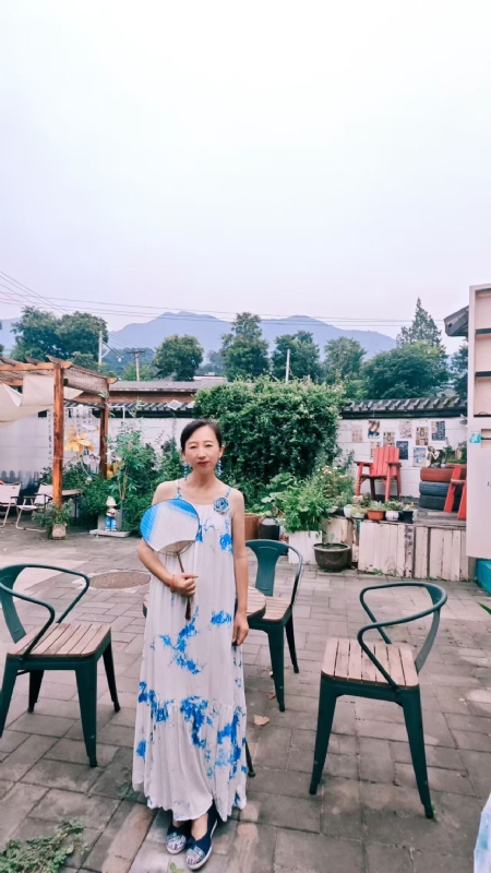 燕西的第四张照片--荆州相亲服务中心